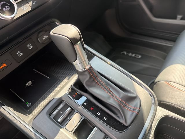 New 2026 Honda CR-V Sport-L image 24