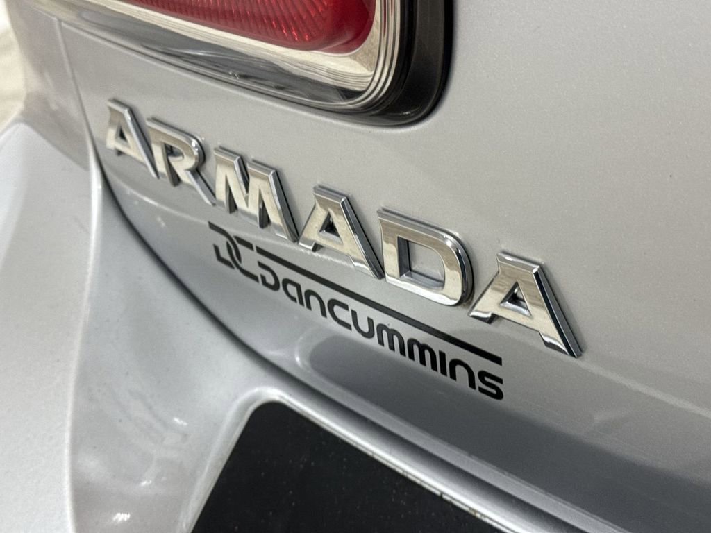 Used 2020 Nissan Armada SL w/ Premium Package image 27