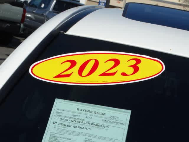 Used 2023 Toyota Tacoma TRD Off-Road w/ TRD Premium Off Road Package image 6