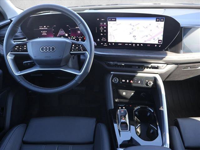 Used 2025 Audi Q5 Prestige AWD/4WD image 21