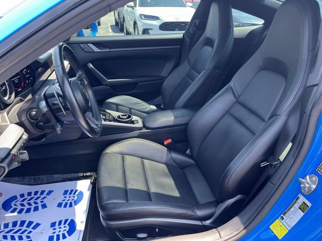 Used 2022 Porsche 911 Carrera image 15