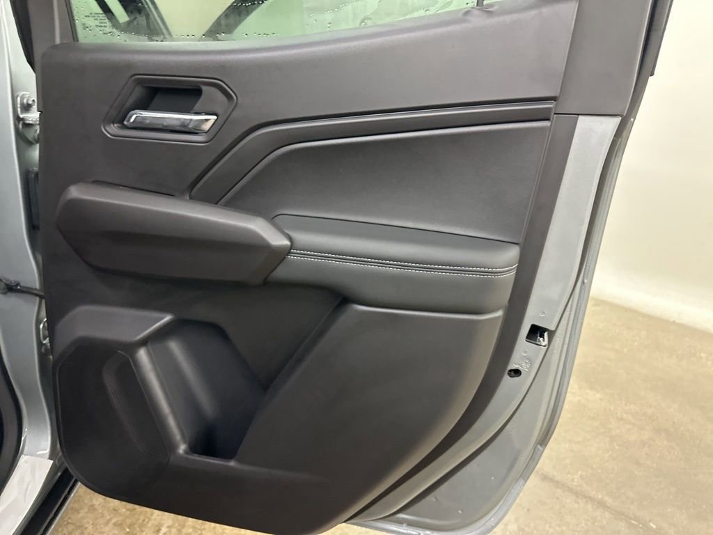 New 2026 GMC Canyon Elevation w/ Convenience Package AWD/4WD image 19