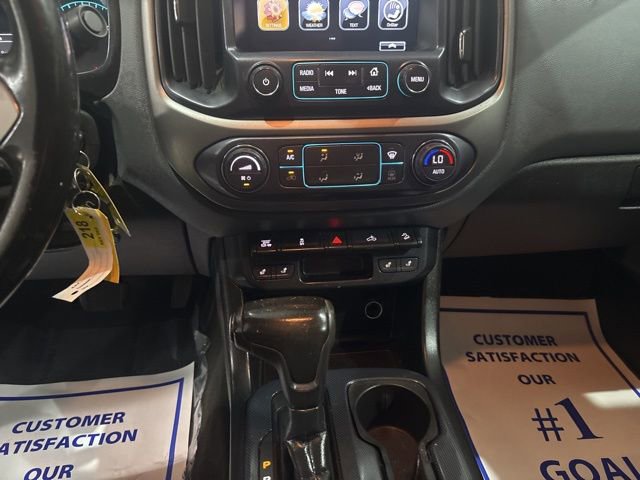 Used 2018 Chevrolet Colorado Z71 image 25