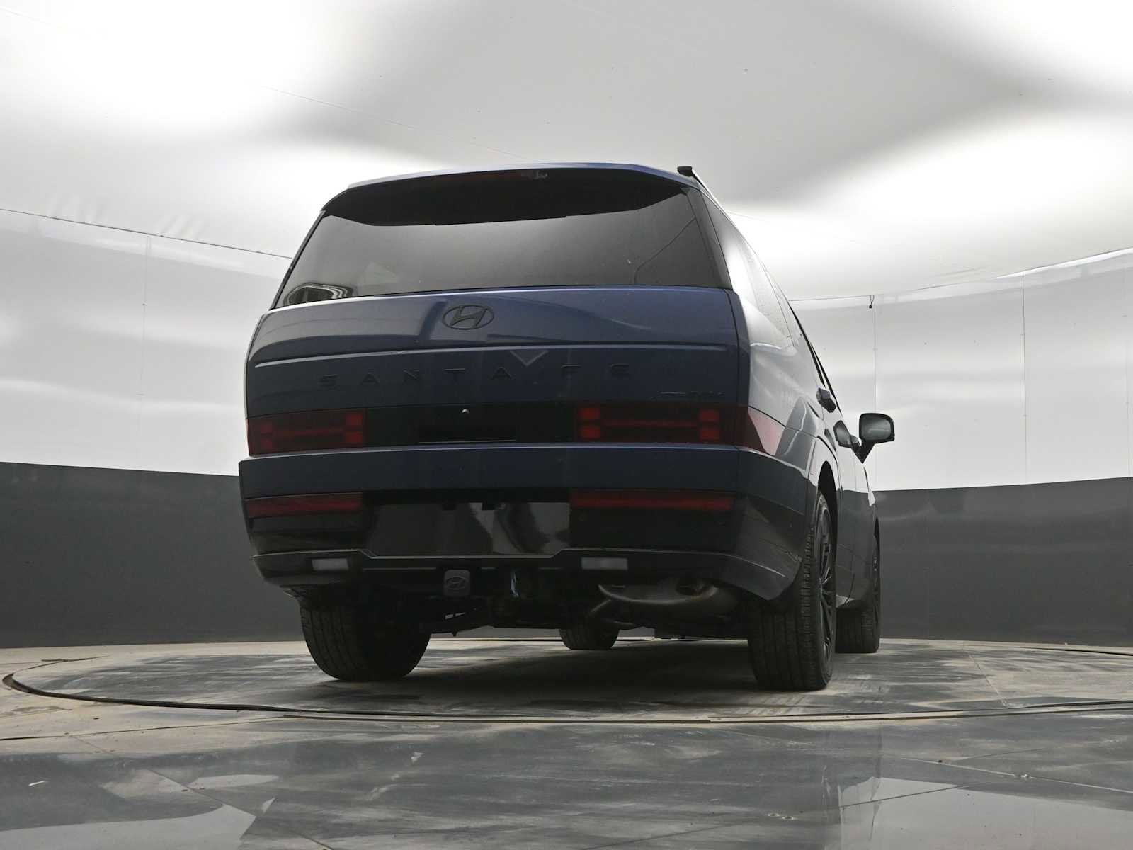 New 2026 Hyundai Santa Fe Calligraphy image 35