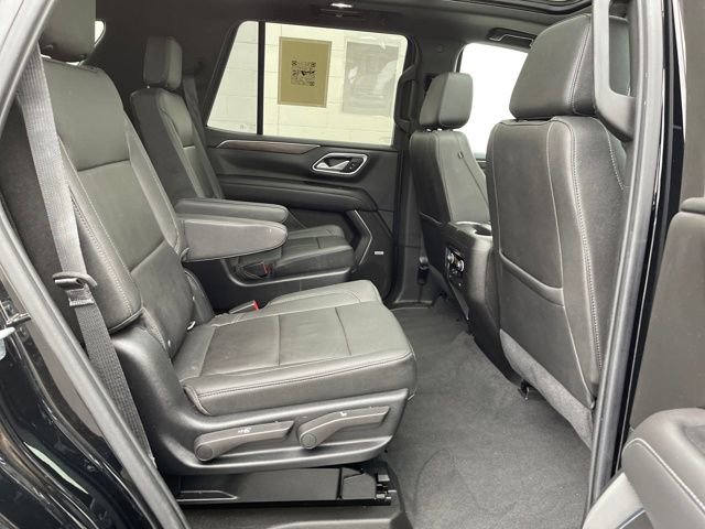 Used 2021 Chevrolet Tahoe Z71 image 27