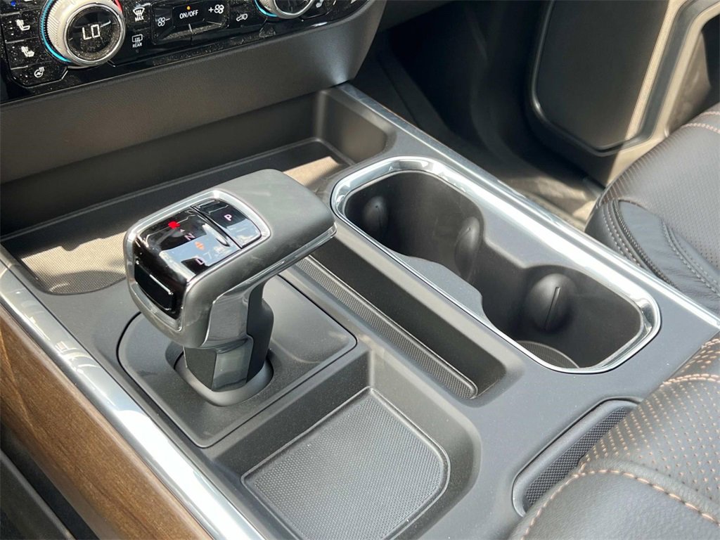 New 2026 Chevrolet Silverado 1500 High Country w/ High Country Premium Package image 20