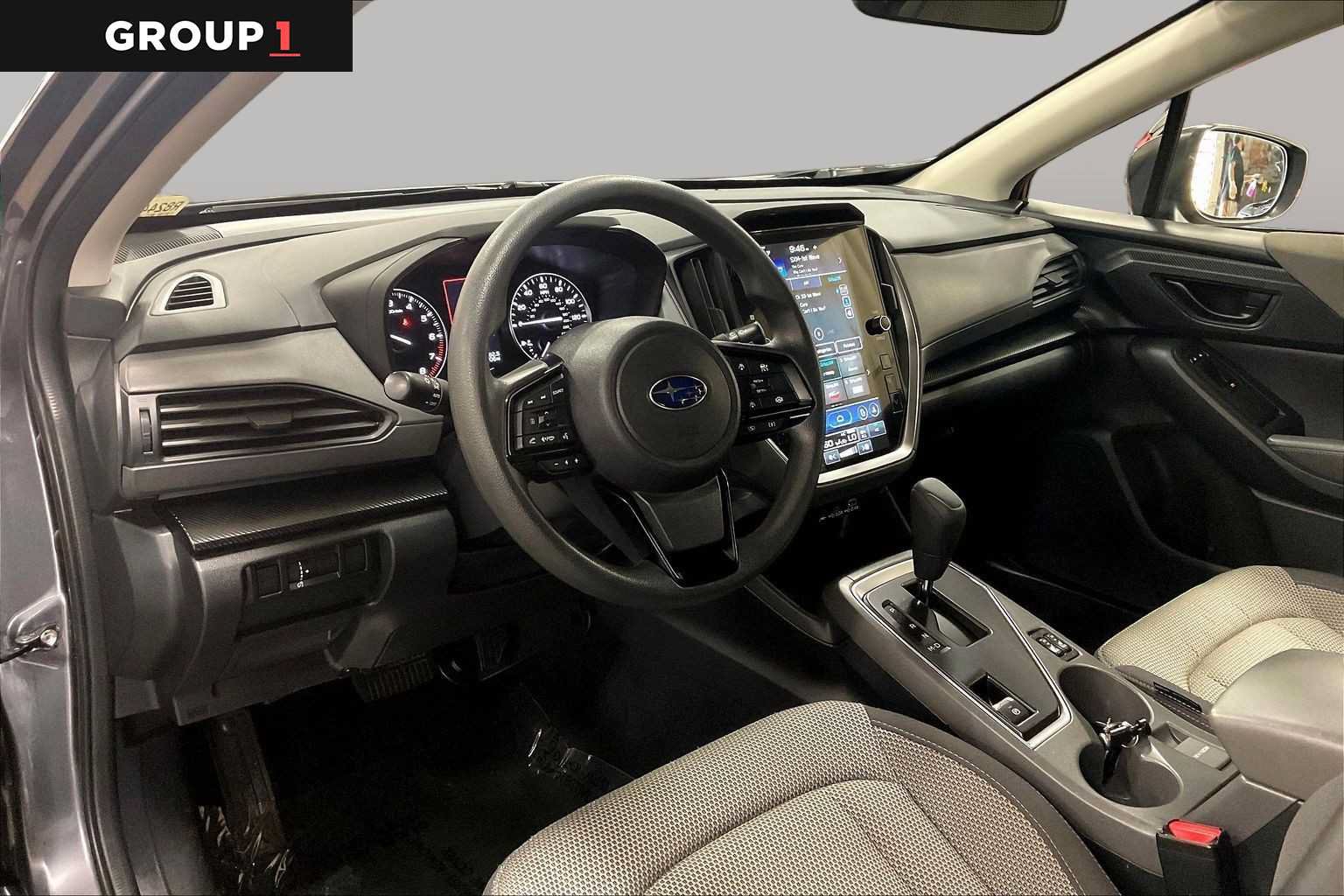 Used 2024 Subaru Crosstrek 2.0i Premium AWD/4WD image 18