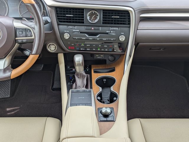 Used 2020 Lexus RX 350 FWD w/ Premium Package image 22