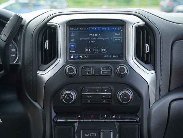 Used 2020 Chevrolet Silverado 1500 LT AWD/4WD image 24