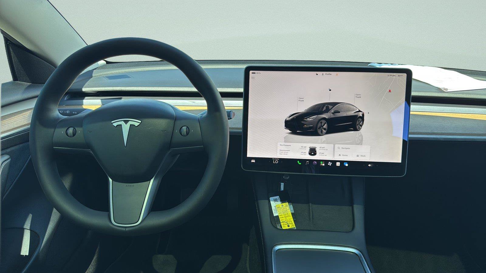 Used 2022 Tesla Model 3 RWD image 10