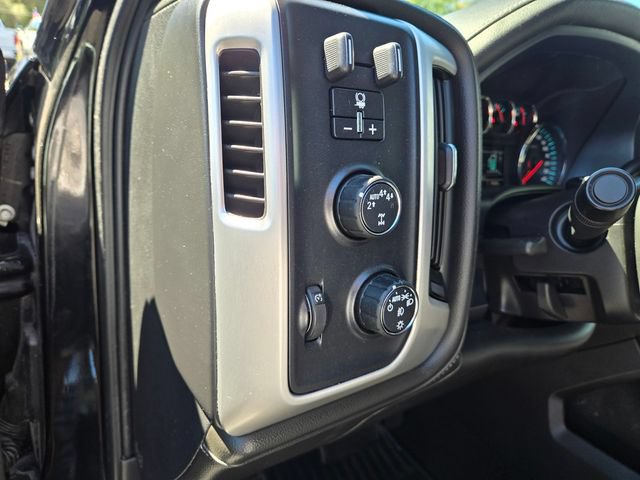 Used 2018 GMC Sierra 1500 SLT w/ SLT Premium Package AWD/4WD image 16