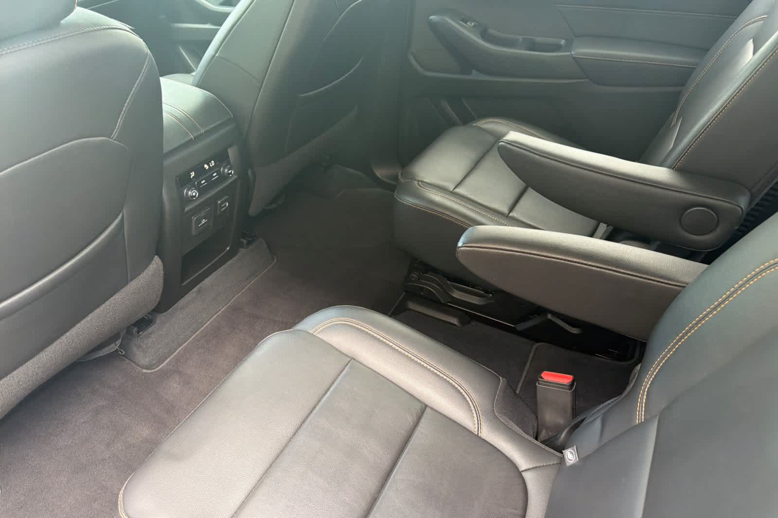 Used 2021 Chevrolet Traverse RS AWD/4WD image 4