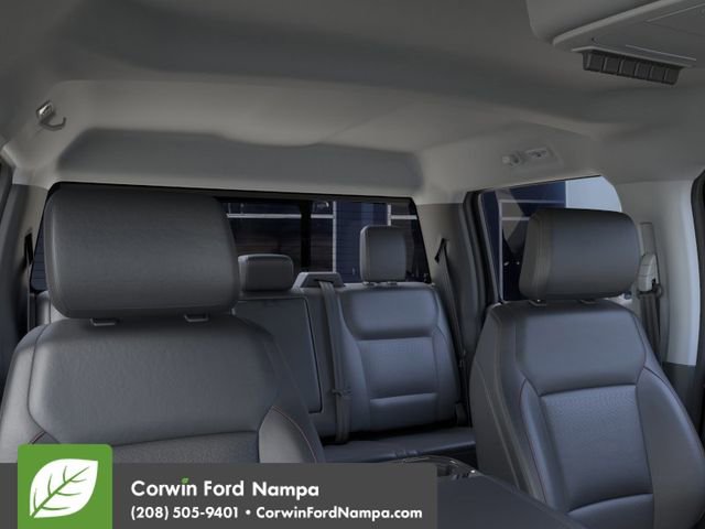 New 2026 Ford F350 Lariat w/ Black Appearance Package image 22