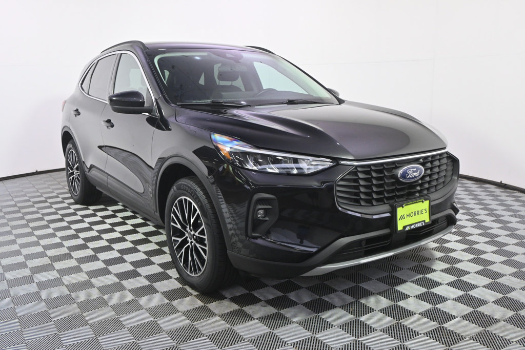 Used 2025 Ford Escape SE FWD image 9