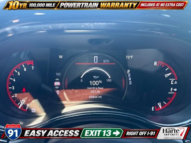 Used 2022 Dodge Durango GT AWD/4WD image 16