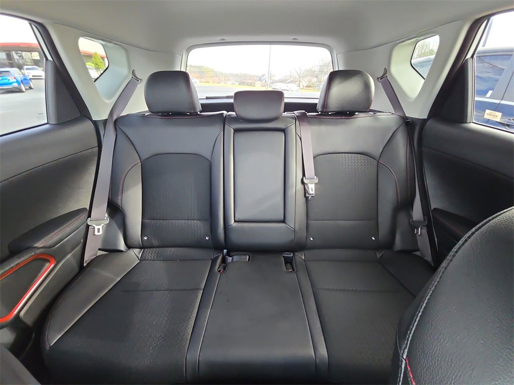 Used 2024 Kia Soul GT-Line image 29