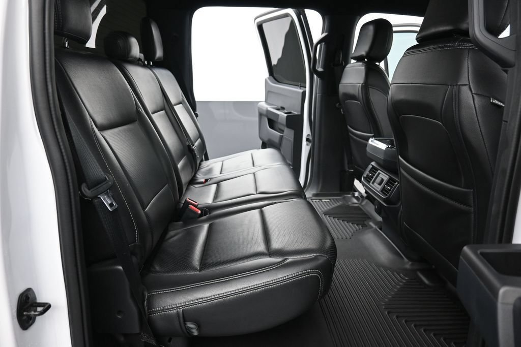 Used 2022 Ford F150 XL w/ STX Appearance Package RWD image 23