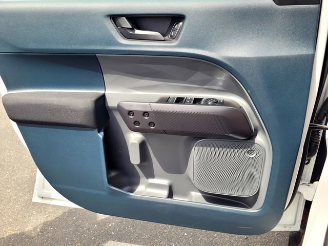 Certified 2024 Ford Maverick XL FWD image 14