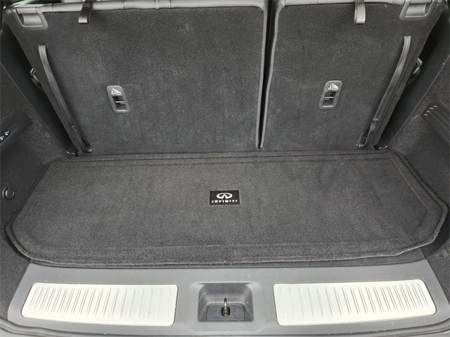Used 2022 INFINITI QX60 Autograph w/ Cargo Package image 24