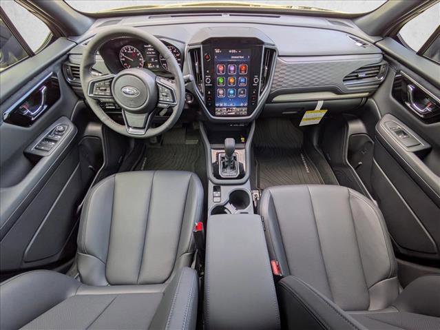 New 2025 Subaru Forester Limited w/ Protection Package image 3