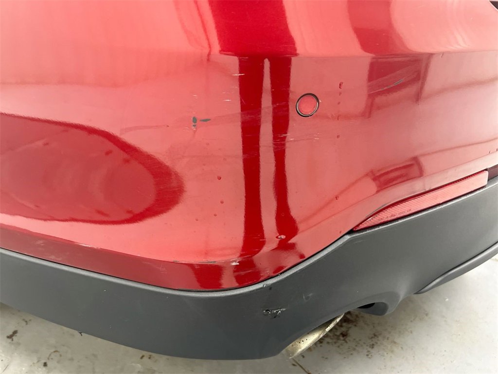 Used 2013 Ford Taurus SEL image 30