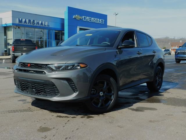 Used 2024 Dodge Hornet GT w/ GT Blacktop Package image 2