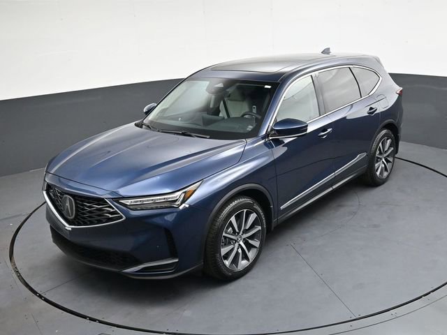 New 2026 Acura MDX w/ Technology Package image 29