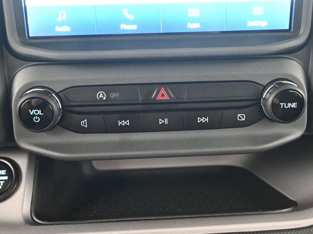 Used 2024 Ford Bronco Sport Big Bend image 21