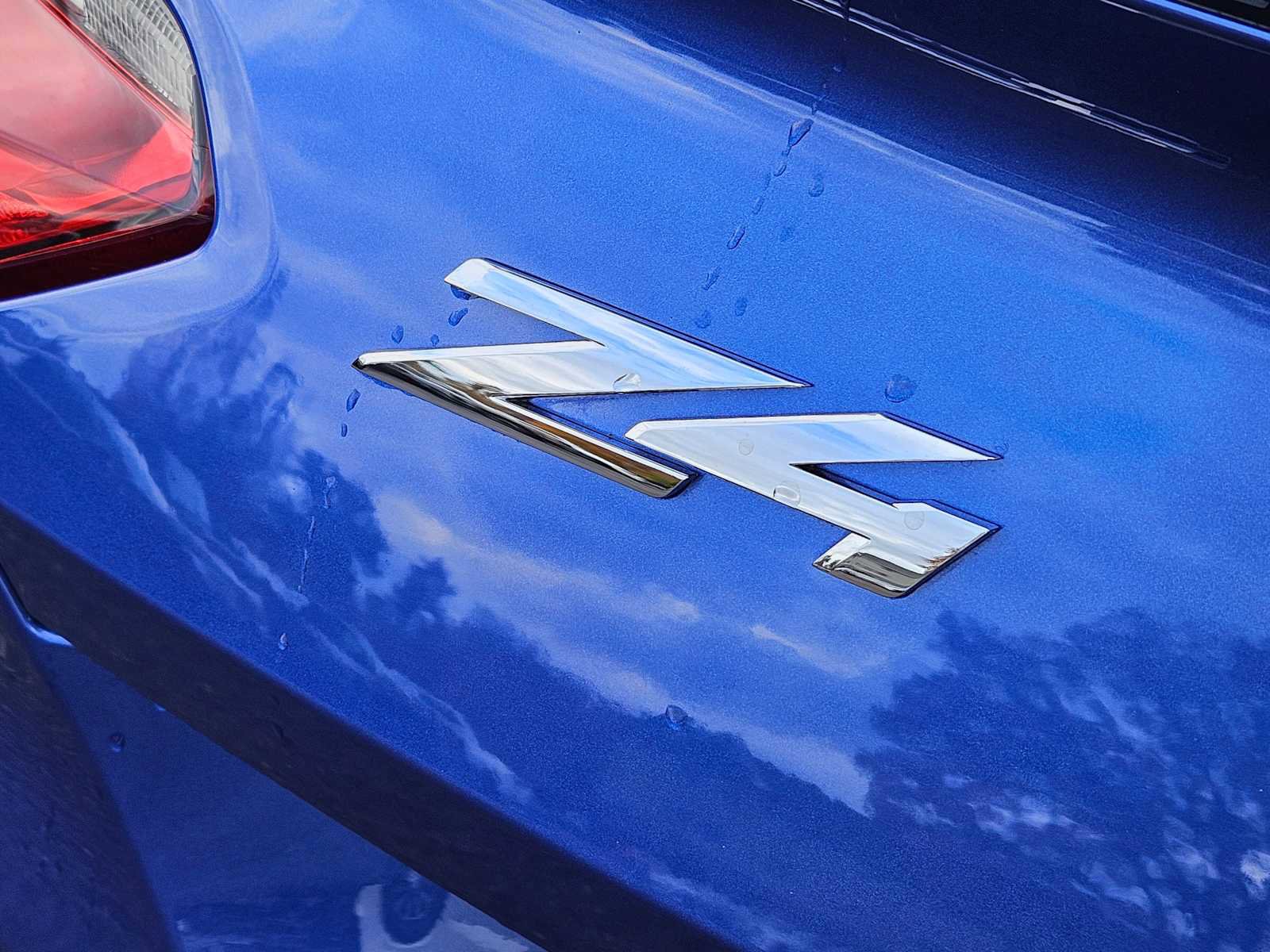 Used 2025 BMW Z4 sDrive30i w/ Premium Package image 15