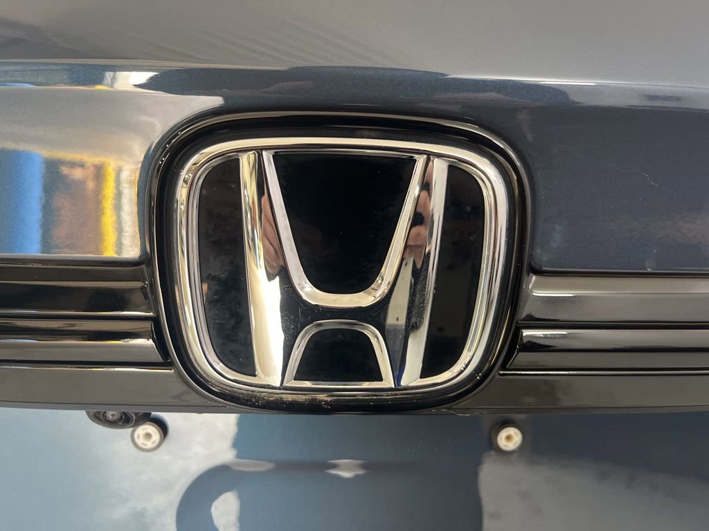 Used 2025 Honda Odyssey EX-L image 46