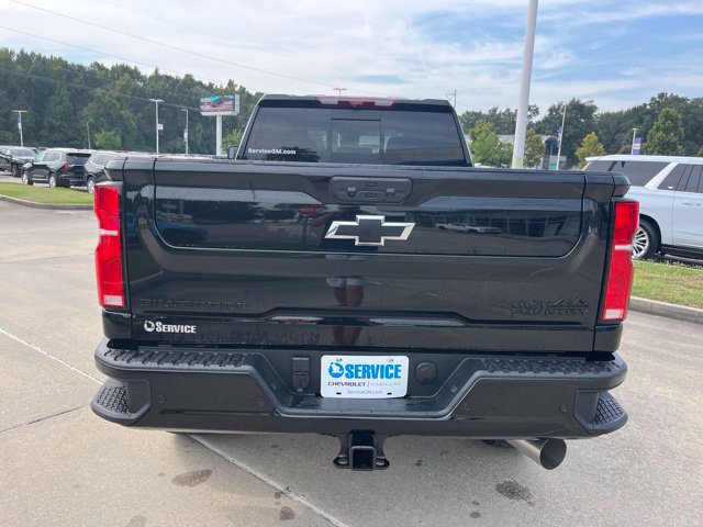 New 2026 Chevrolet Silverado 2500 High Country w/ Midnight Edition AWD/4WD image 6