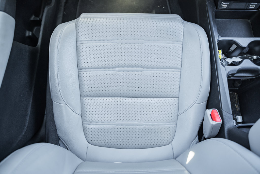 Used 2020 Honda CR-V EX-L image 30