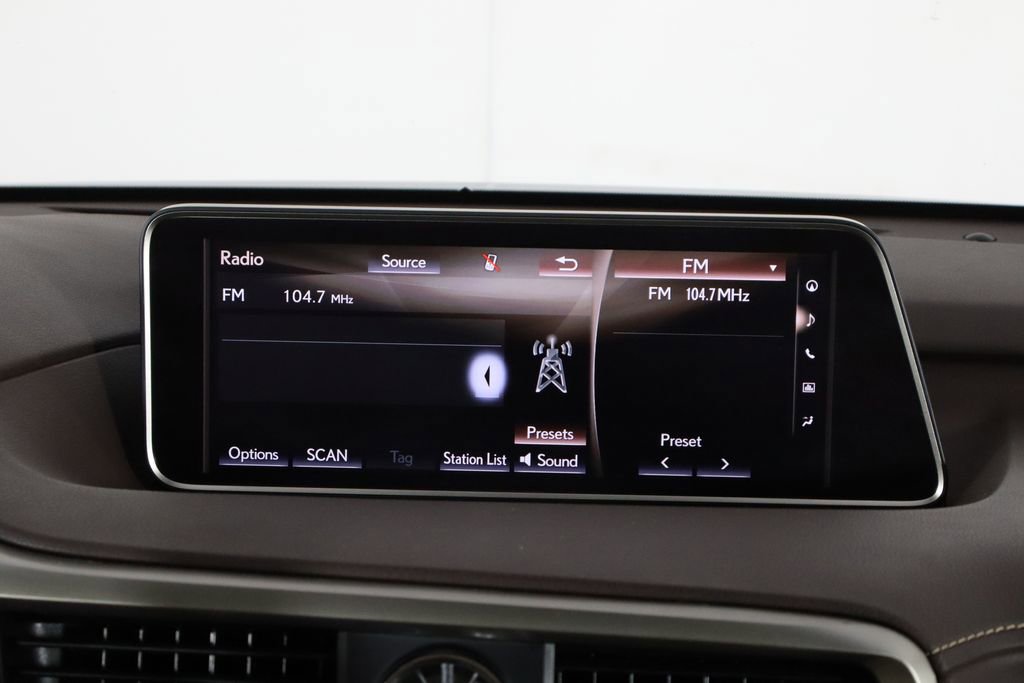 Used 2017 Lexus RX 350 FWD w/ Premium Package image 32