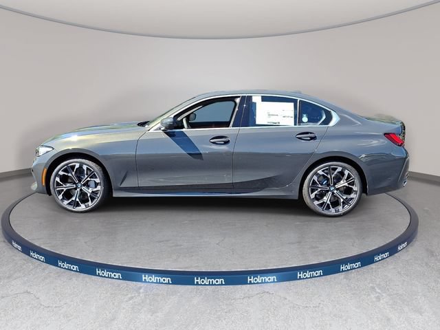 New 2026 BMW 330i xDrive Sedan w/ Premium Package AWD/4WD image 7