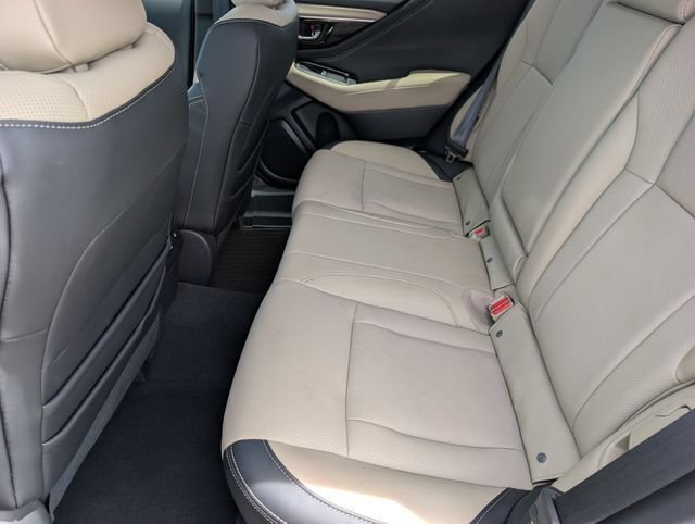Certified 2025 Subaru Outback Limited AWD/4WD image 20