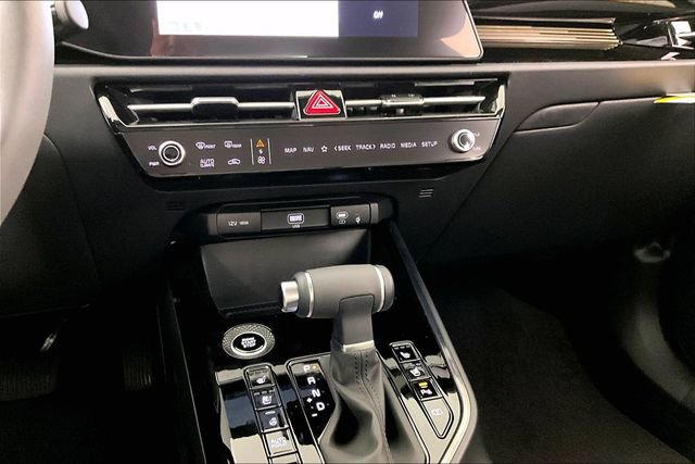 New 2026 Kia Niro SX image 7