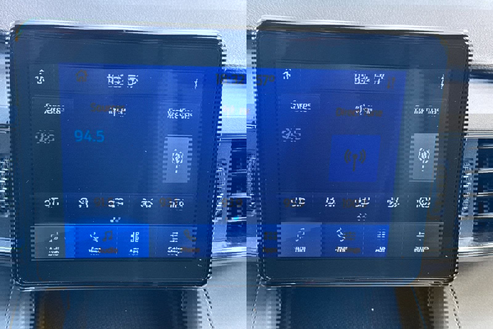 Certified 2022 Ford Explorer XLT w/ Equipment Group 202A image 19