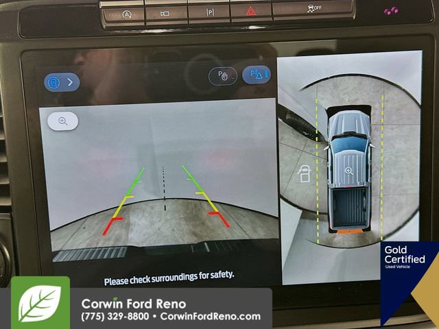 Used 2024 Ford F150 XLT w/ Equipment Group 302A MID image 17