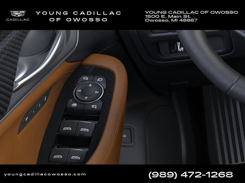 New 2026 Cadillac CT5 Sport w/ Platinum Package AWD/4WD image 23