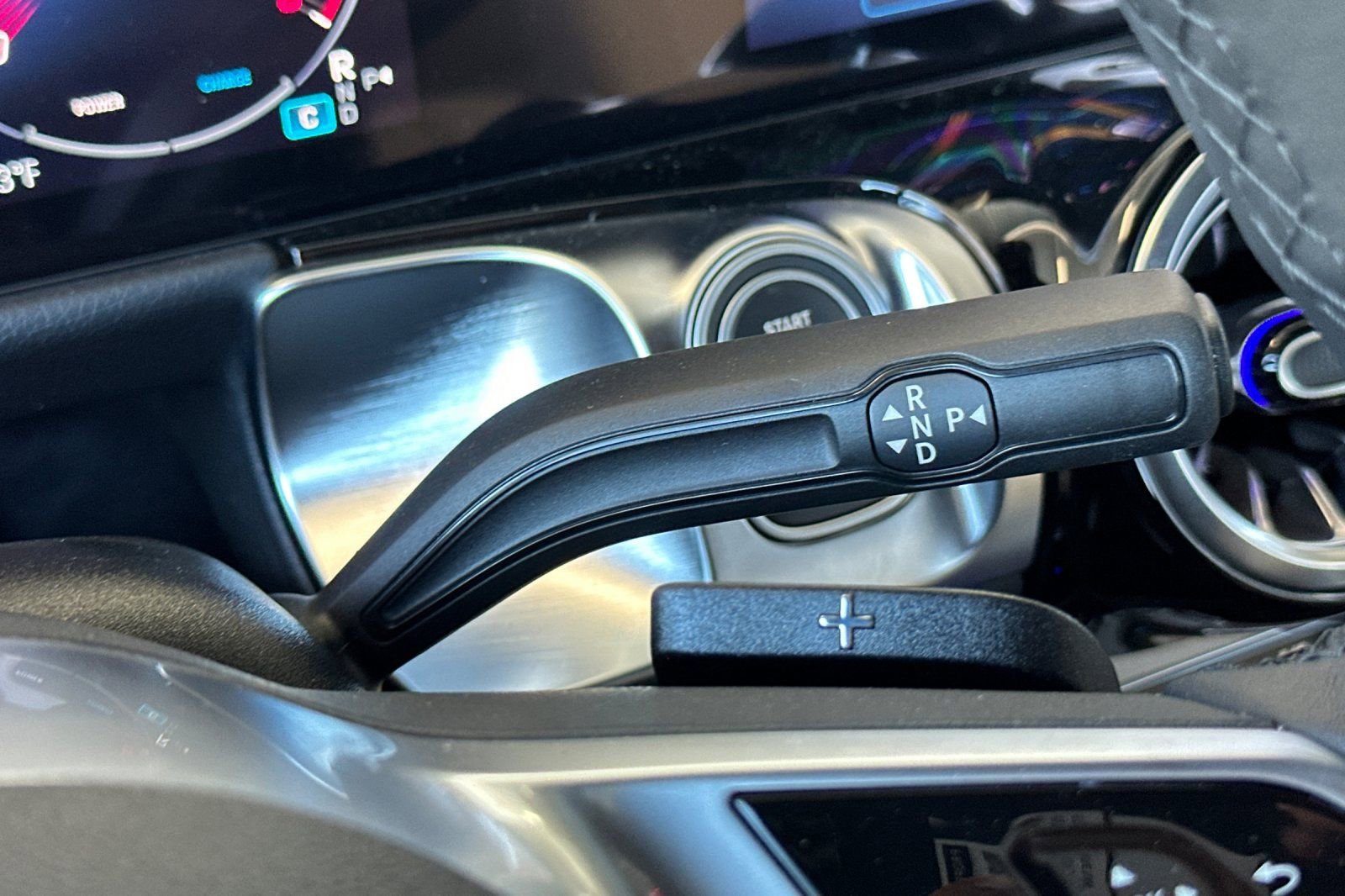 New 2025 Mercedes-Benz GLC 63 AMG S image 18