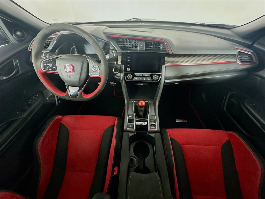 Used 2021 Honda Civic Type R image 10