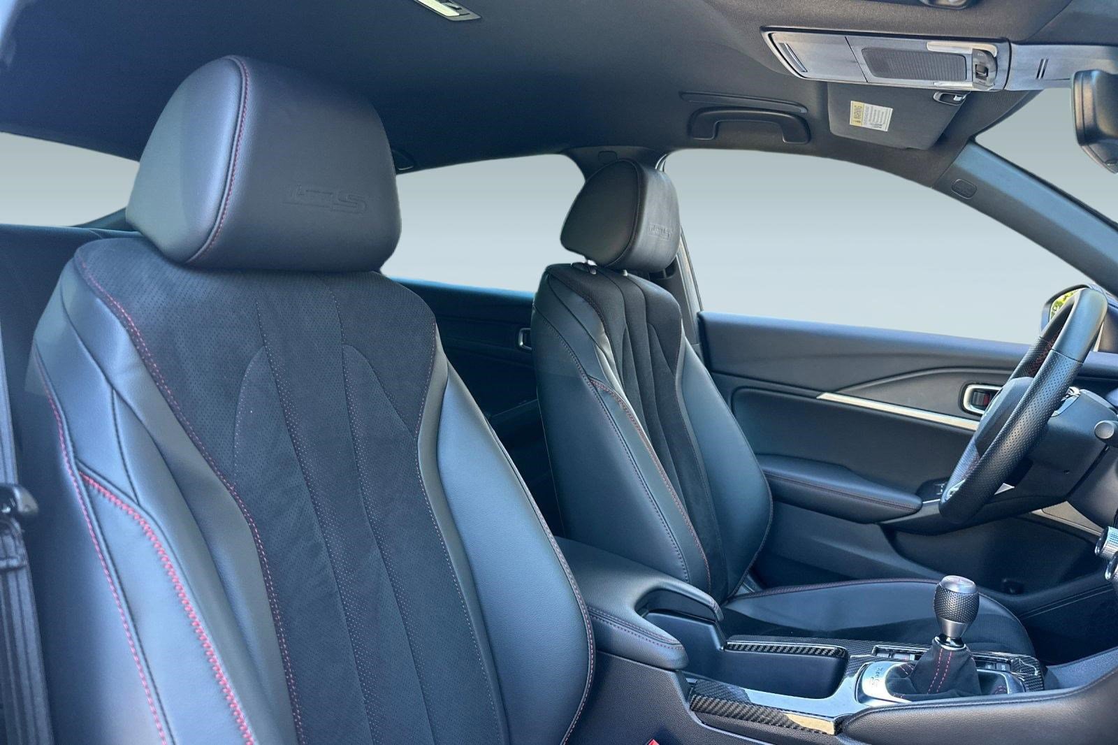 Used 2025 Acura Integra Type S image 30
