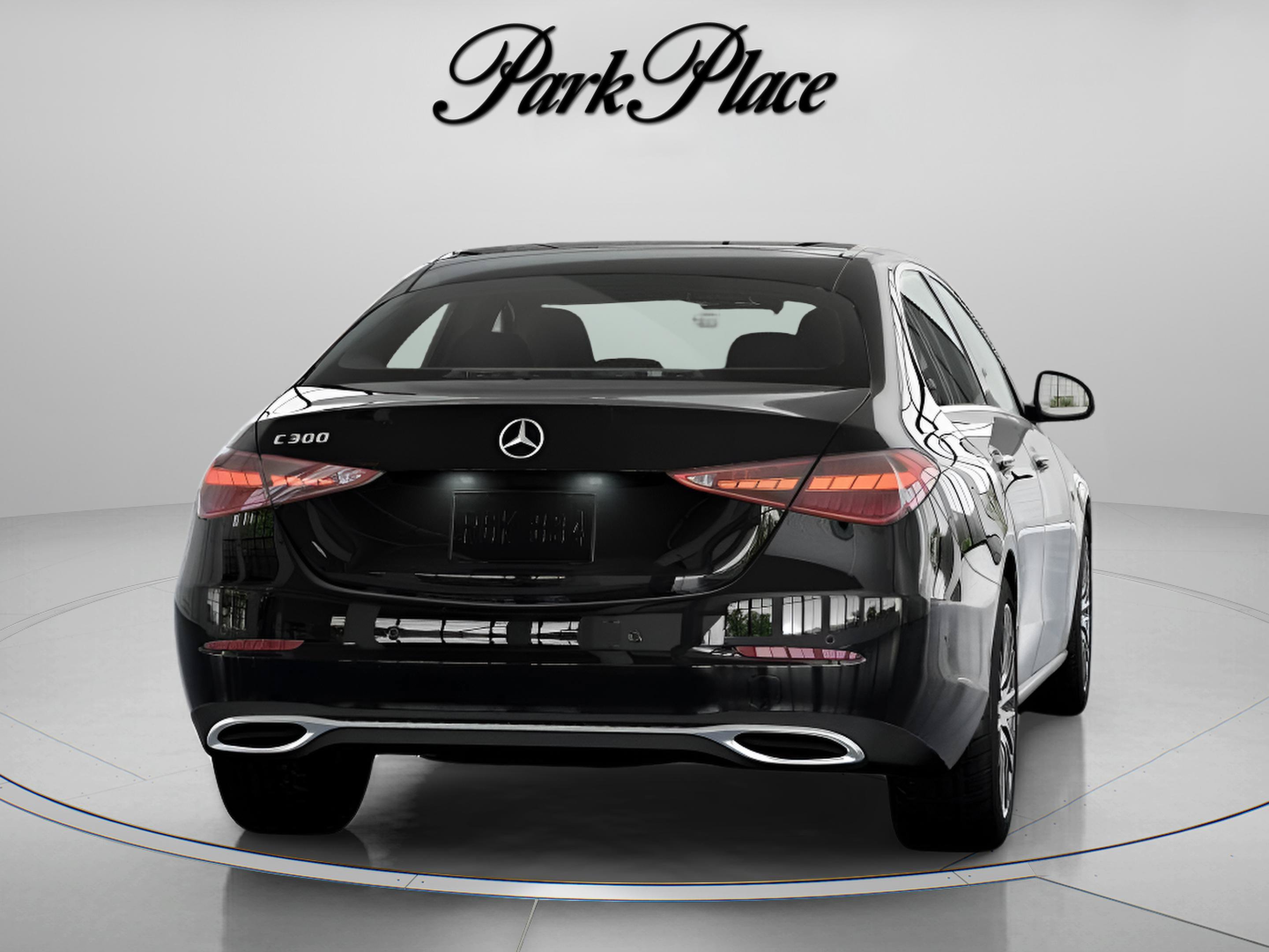 Used 2026 Mercedes-Benz C 300 Sedan image 18