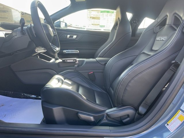 New 2026 Ford Mustang GT Premium w/ GT Performance Package image 12