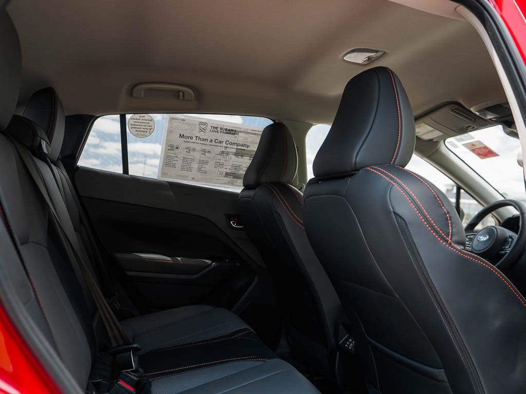 New 2026 Subaru Crosstrek 2.5i Limited AWD/4WD image 11