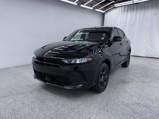 Used 2024 Dodge Hornet GT w/ Tech Pack w/o Parking AWD/4WD image 5