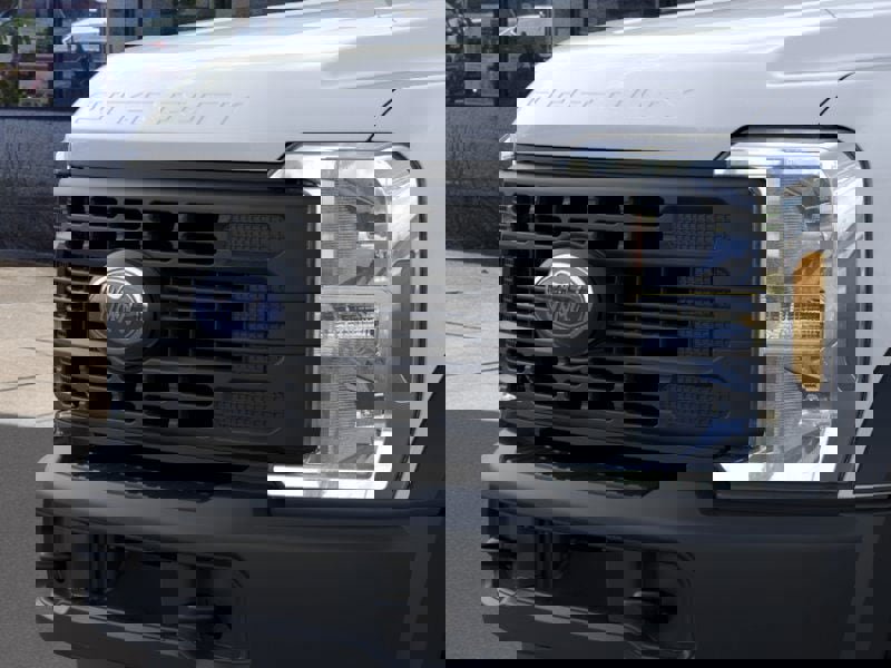New 2026 Ford F450 XL image 17