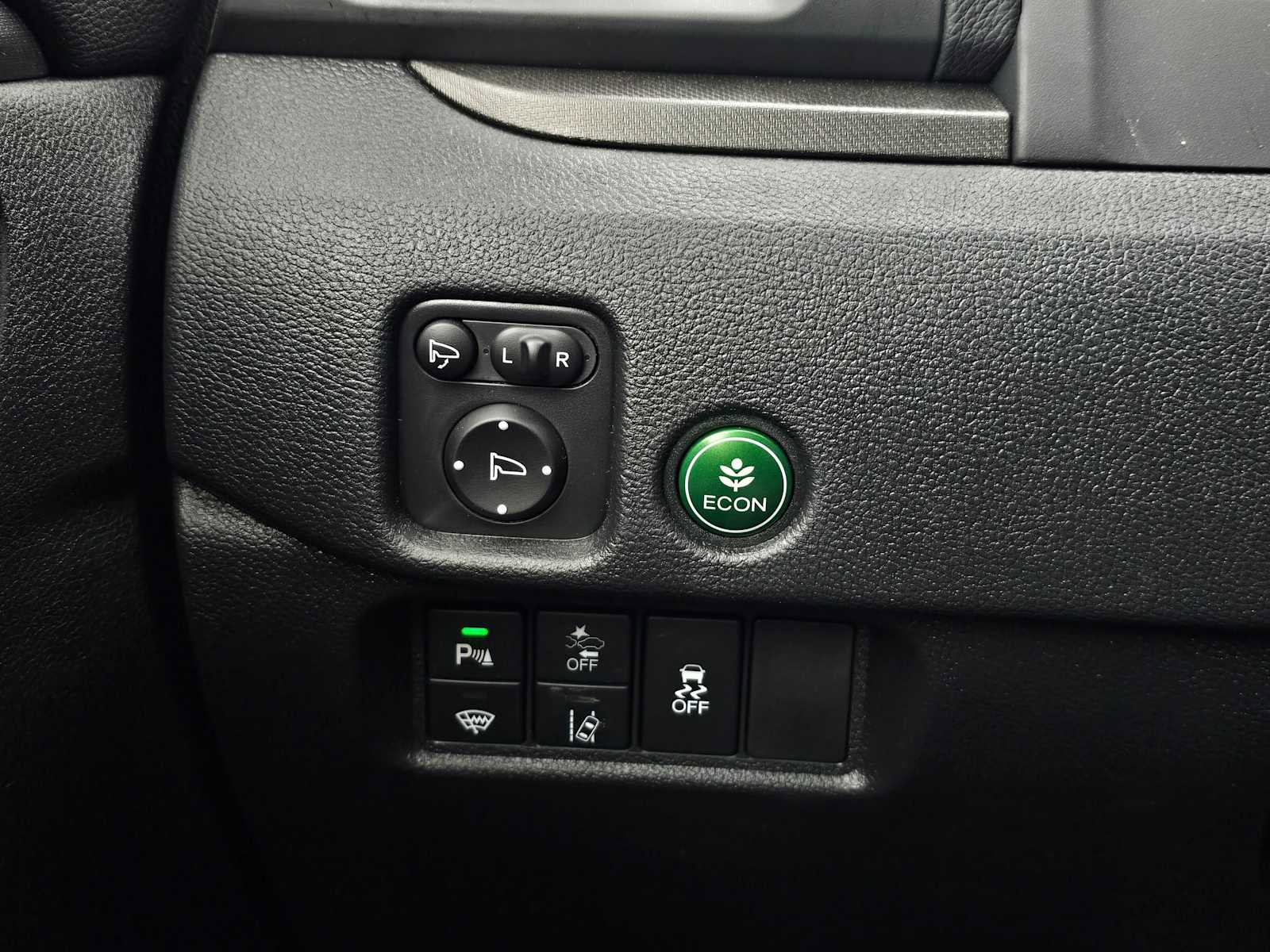 Used 2022 Honda Passport TrailSport image 29