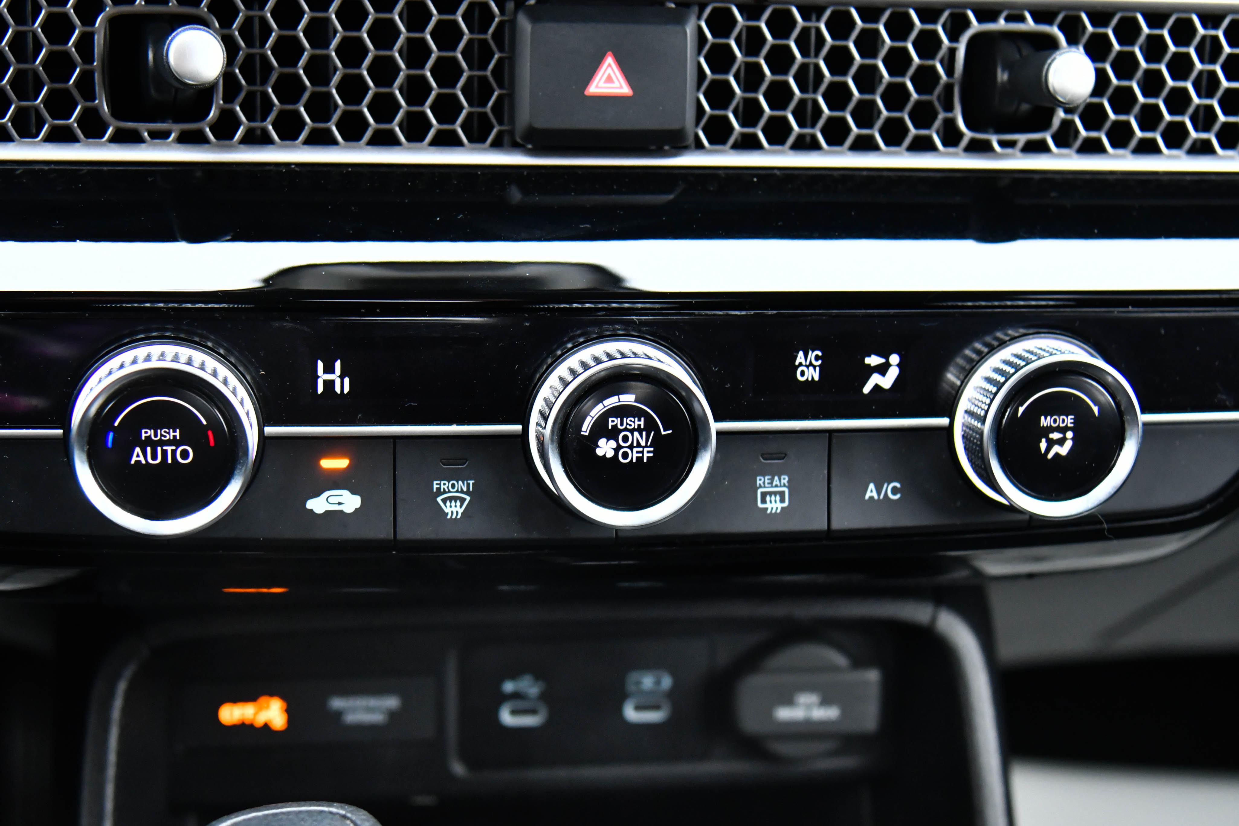 Used 2025 Honda Civic LX image 22