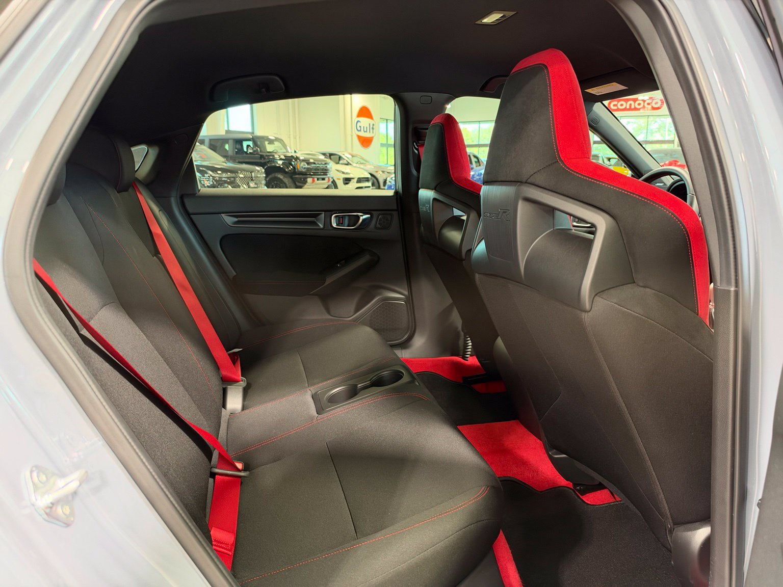 Used 2023 Honda Civic Type R image 37